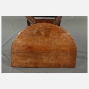 Barocker Konsoltisch