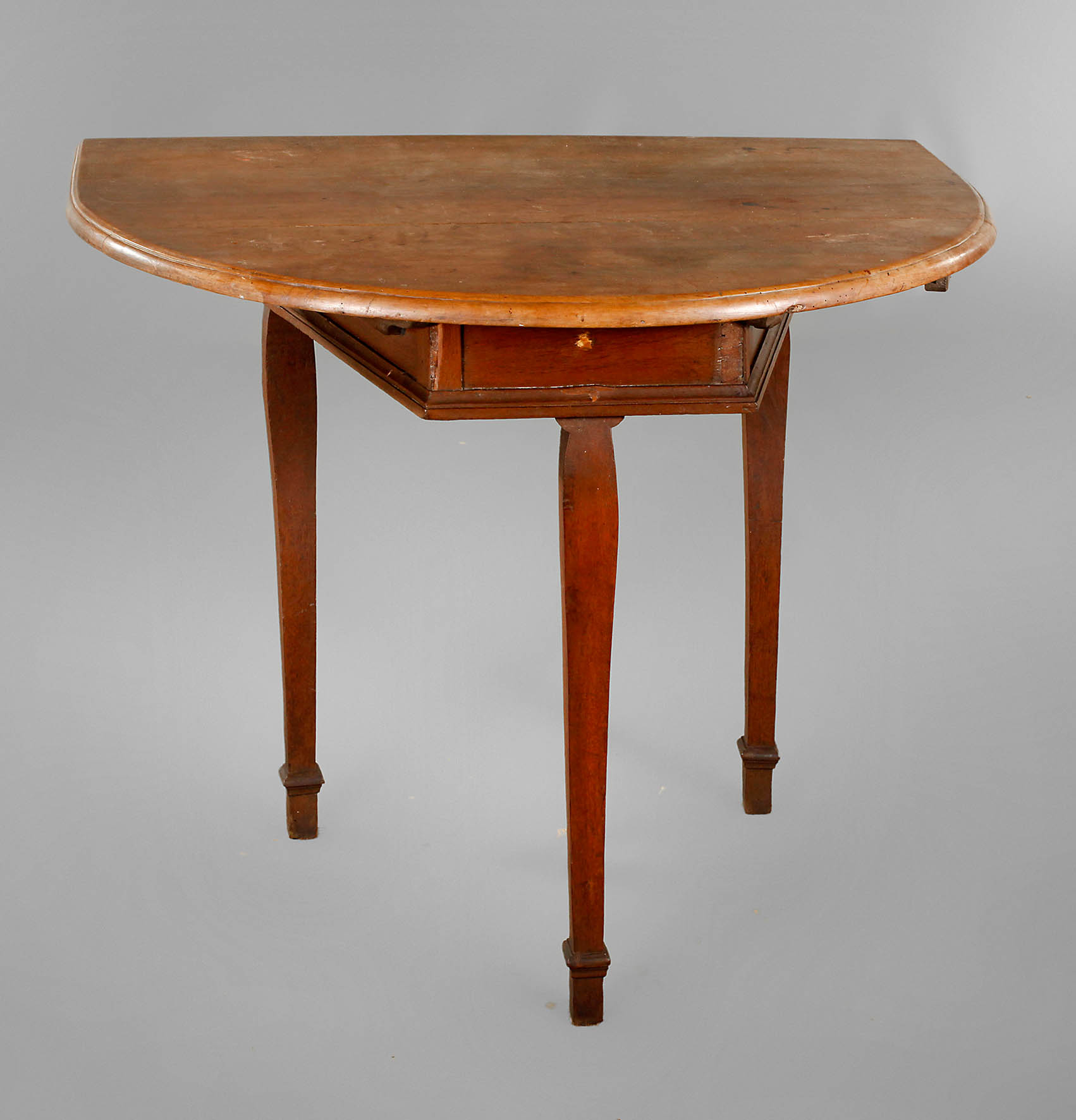 Barocker Konsoltisch