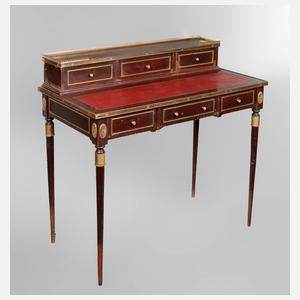 Neoklassizistischer Schreibtisch
