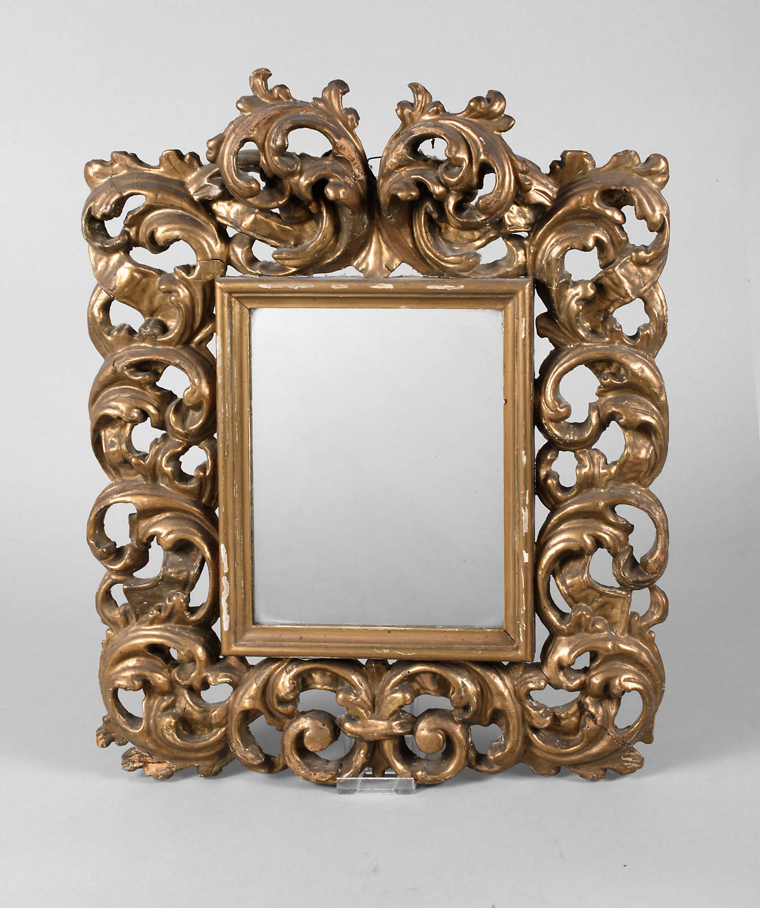 Kleiner Florentiner Spiegel