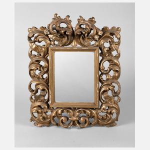 Kleiner Florentiner Spiegel