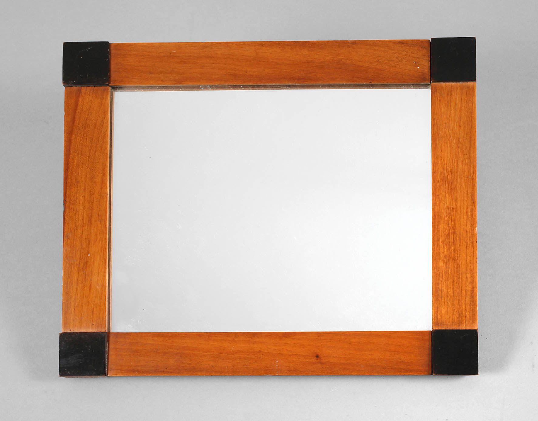 Kleiner Biedermeierspiegel