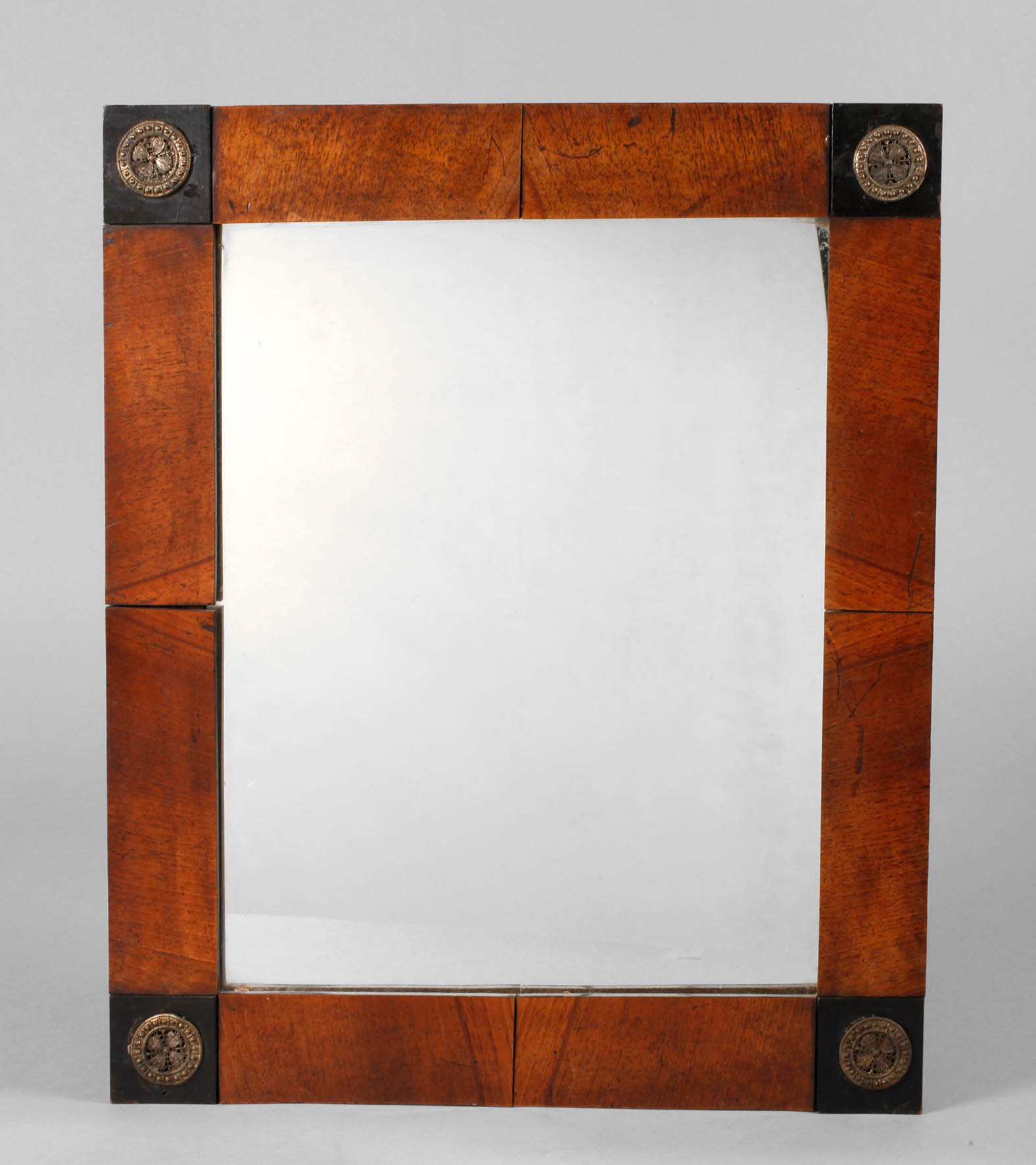 Kleiner Biedermeierspiegel