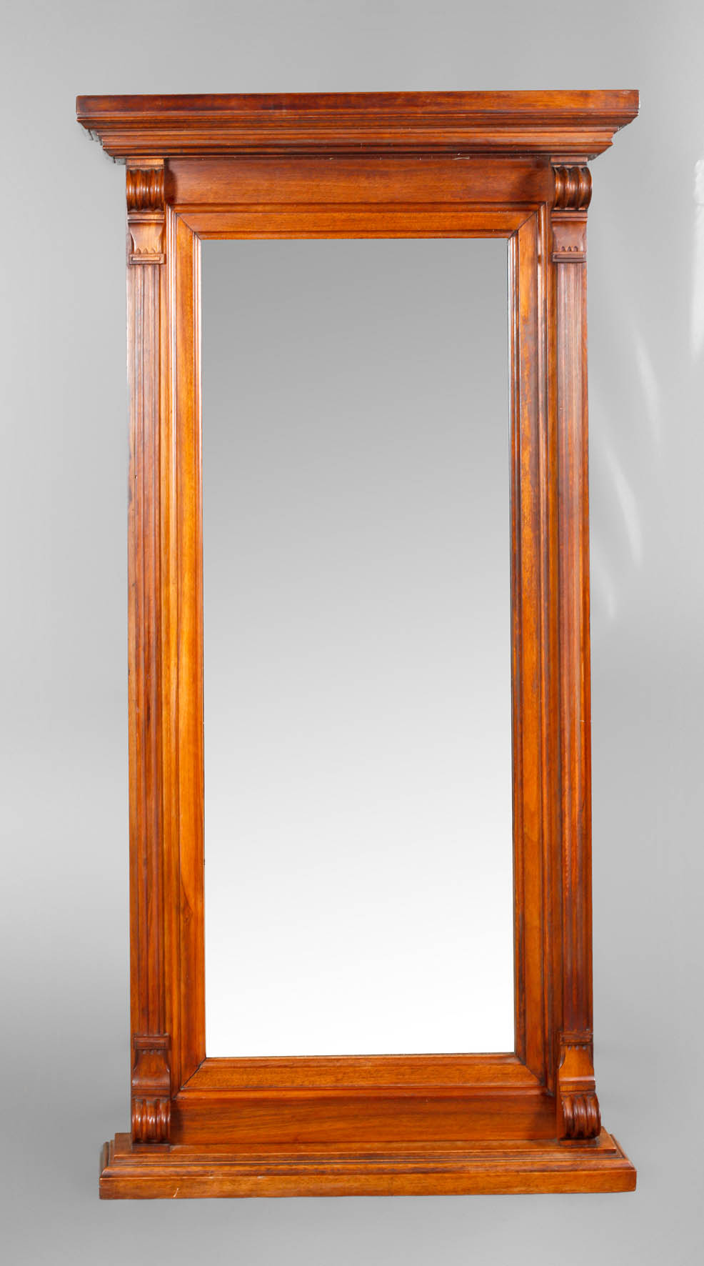 Wandspiegel Gründerzeit