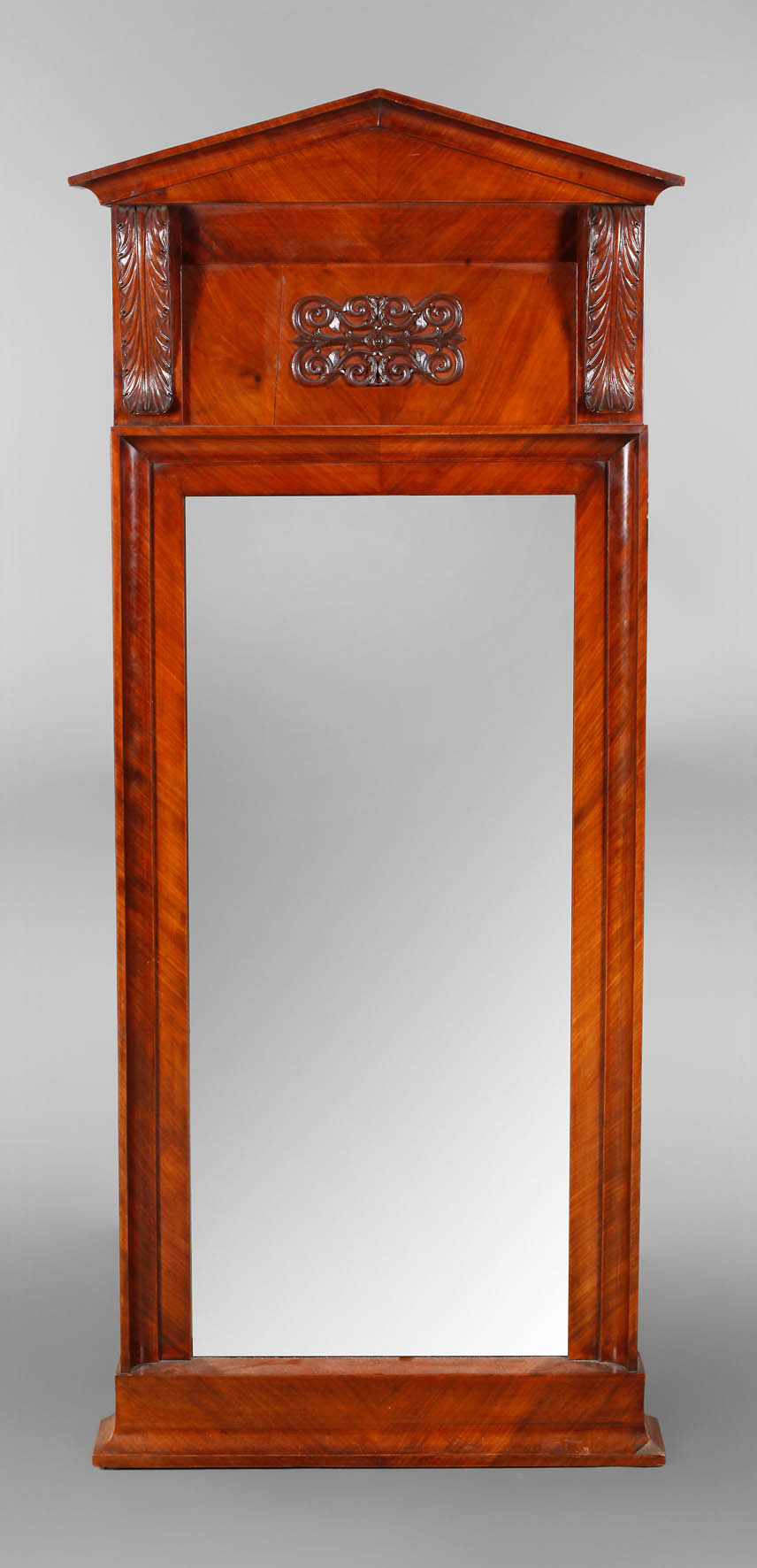 Wandspiegel Biedermeier