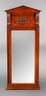Wandspiegel Biedermeier