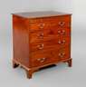 Kleine Kommode England