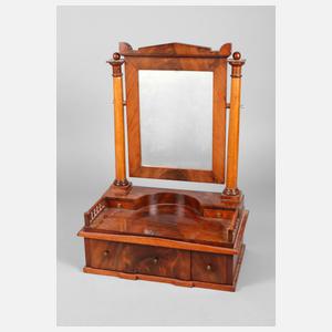 Tischpsyche Biedermeier