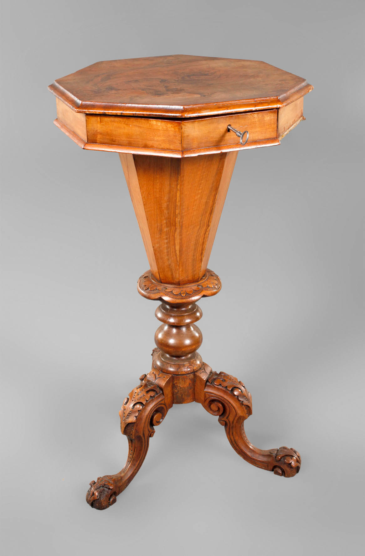 Nähtisch Biedermeier