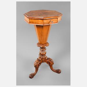 Nähtisch Biedermeier