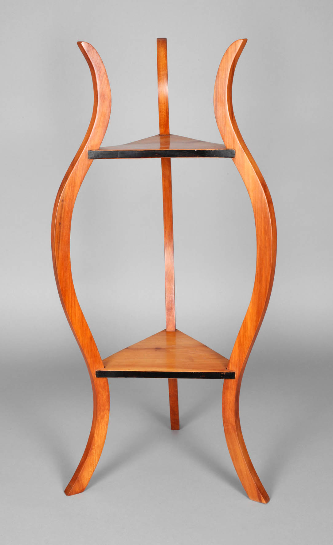 Blumenständer Kirschbaum