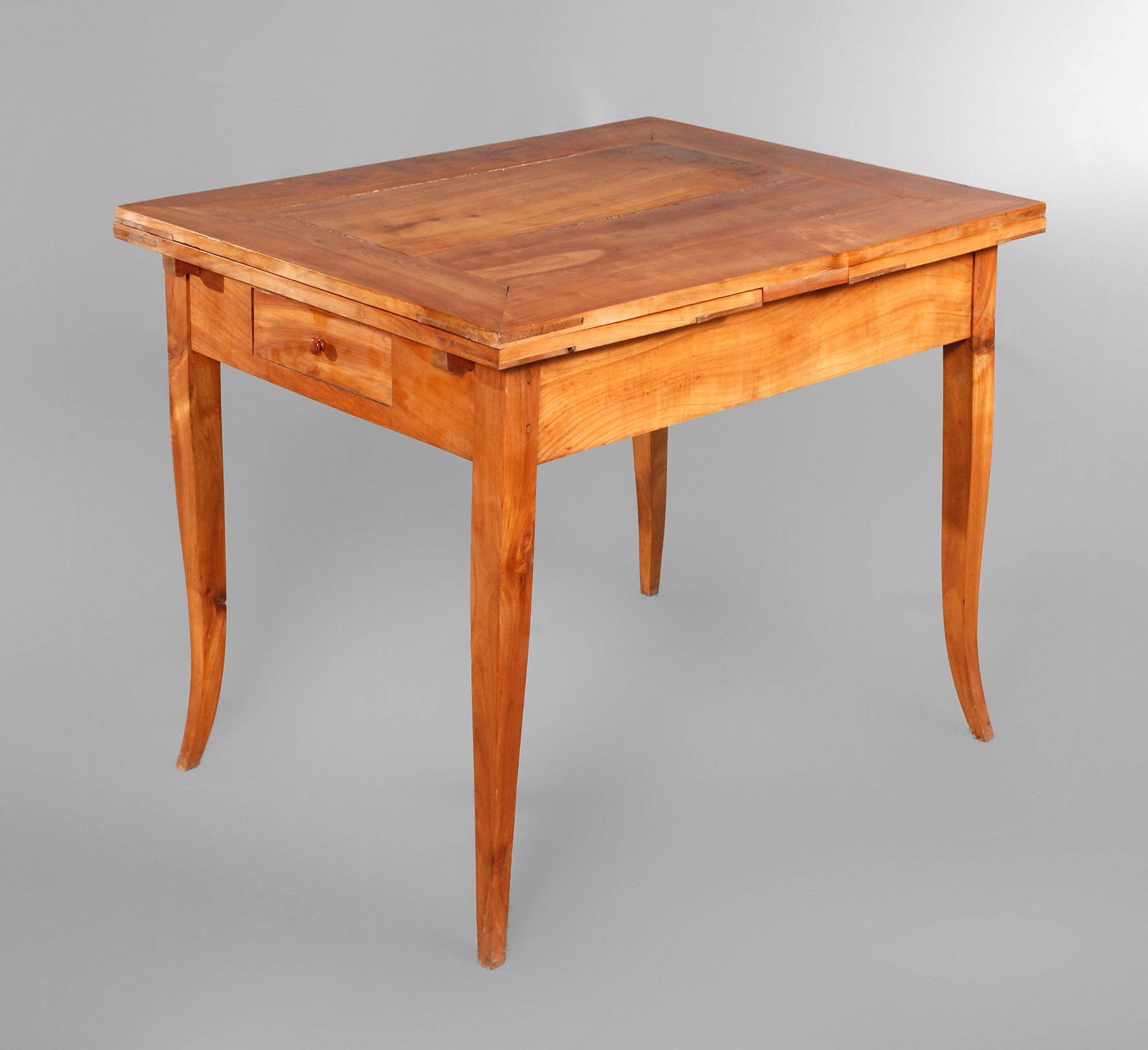 Auszugstisch Biedermeier