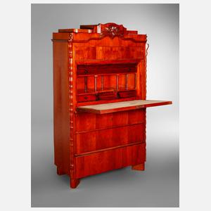 Sekretär Kirschbaum