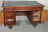 Schreibtisch Gründerzeit