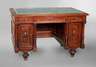 Schreibtisch Gründerzeit