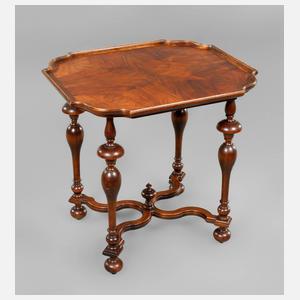 Kleiner Beistelltisch