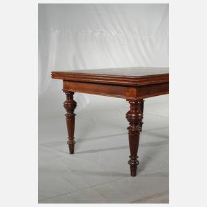 Kulissentisch Gründerzeit