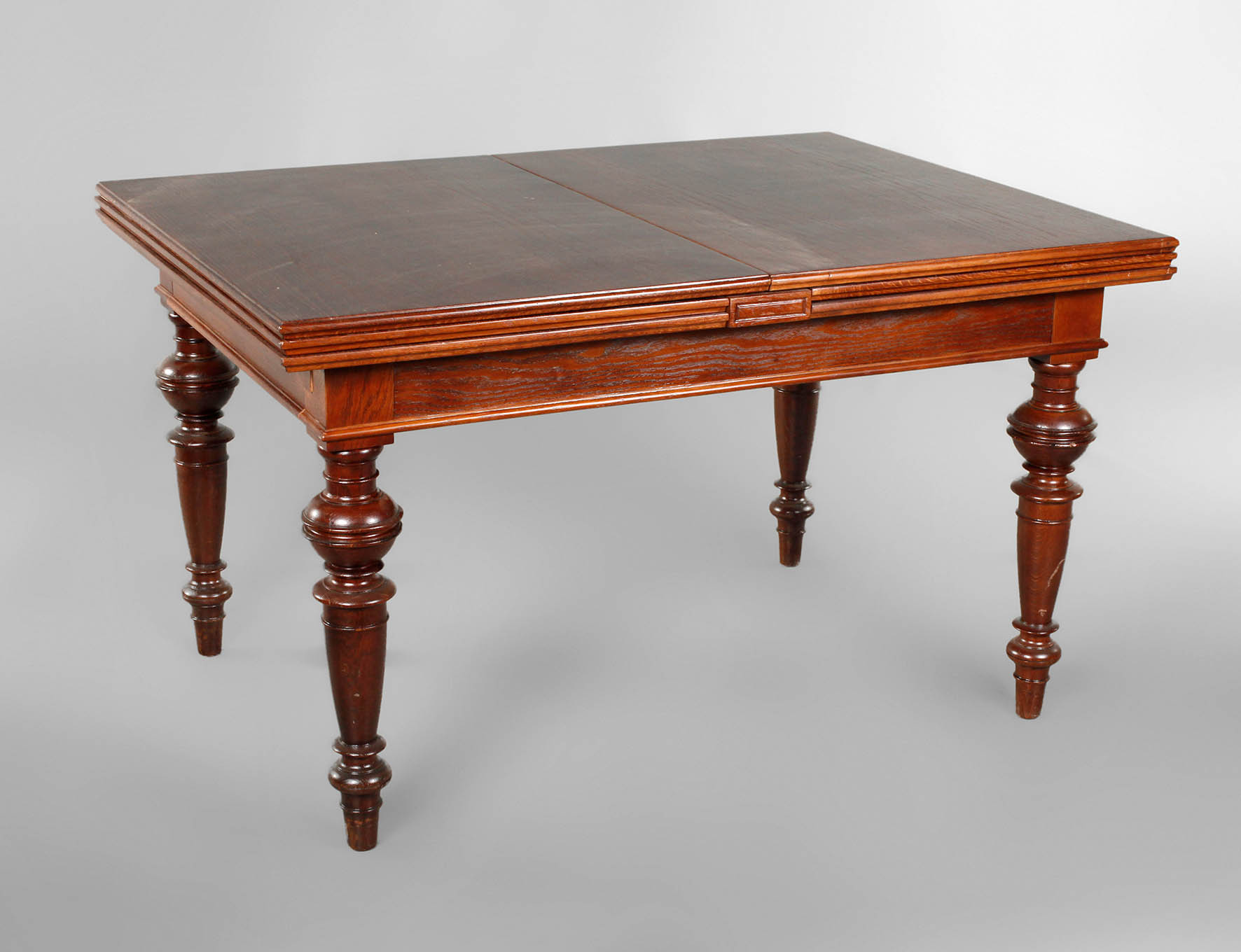 Kulissentisch Gründerzeit