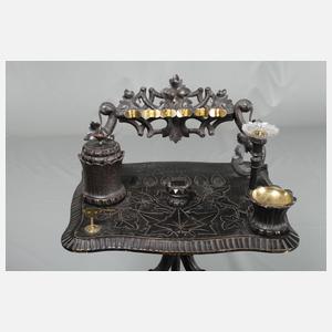 Rauchtisch Gründerzeit