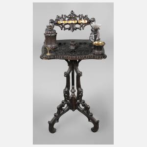 Rauchtisch Gründerzeit