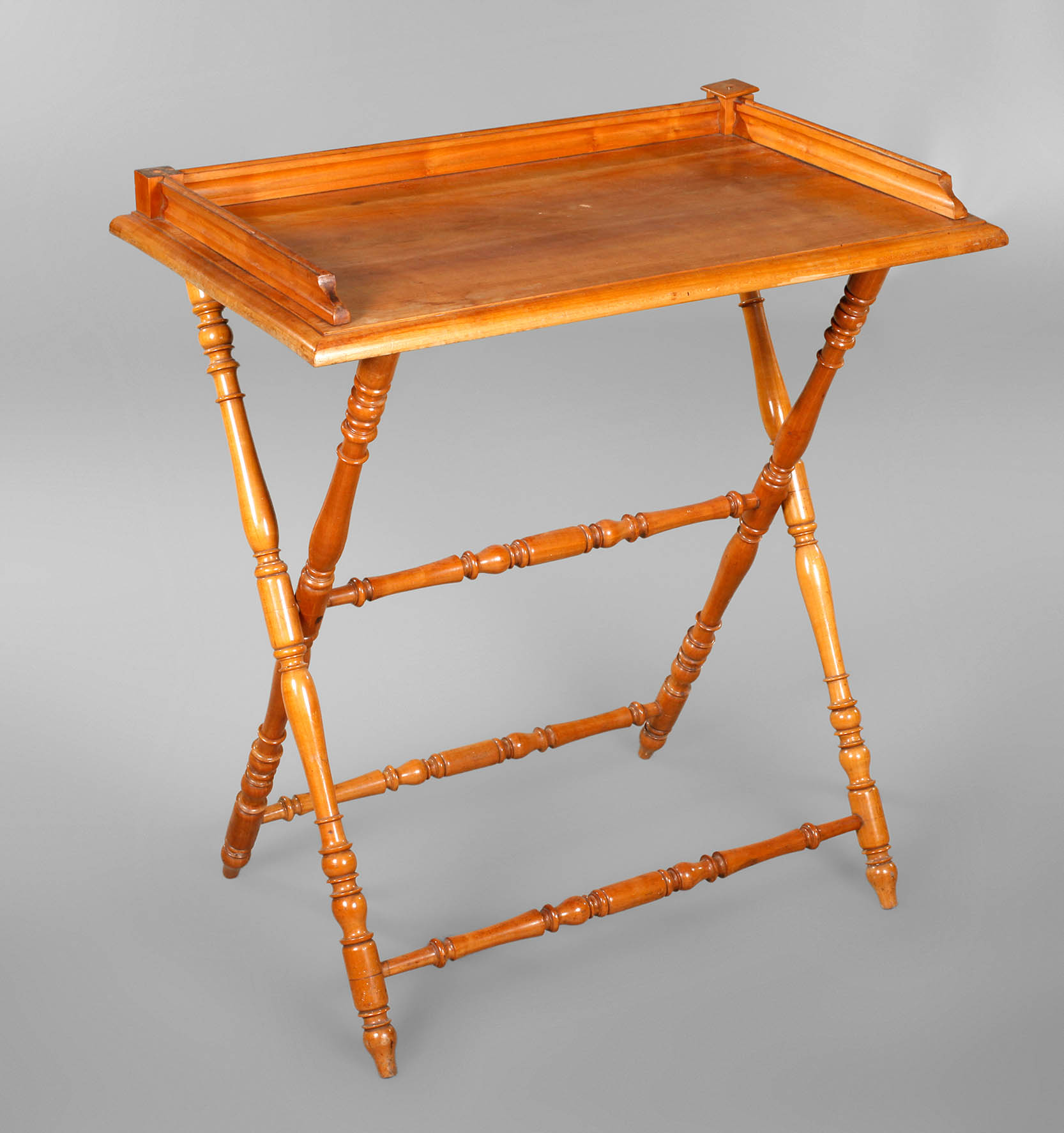 Serviertisch Kirschbaum