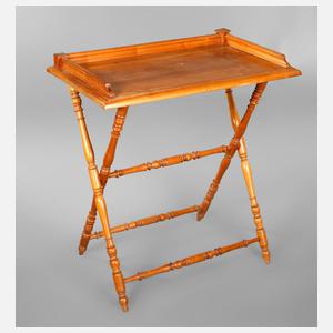 Serviertisch Kirschbaum