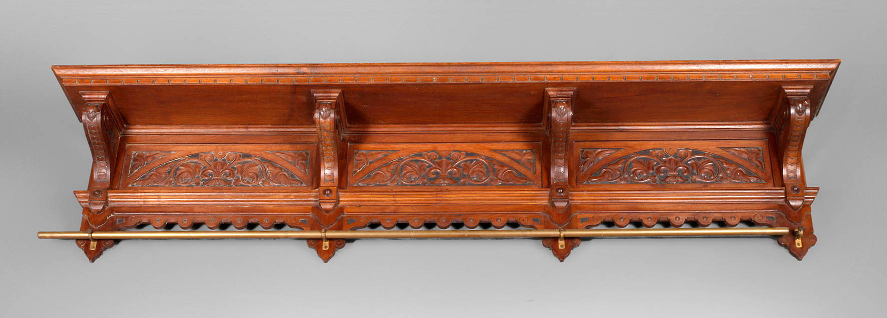 Großes Gründerzeitwandboard