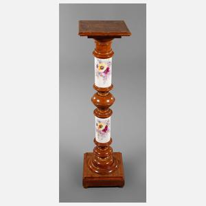 Blumensäule Historismus