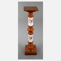 Blumensäule Historismus111