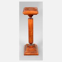 Kleine Blumensäule111