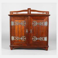 Kleiner Wandschrank111