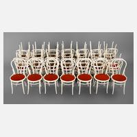 35 Kaffeehausstühle111