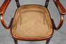 Armlehnstuhl Thonet