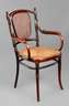 Armlehnstuhl Thonet