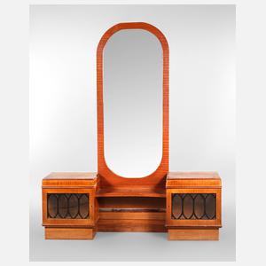 Flurgarderobe Jugendstil