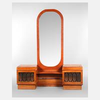 Flurgarderobe Jugendstil111