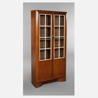 Kleine Büchervitrine111