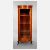 Vitrine Art déco111