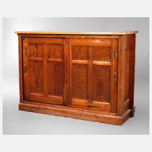 Schiebetürenschrank