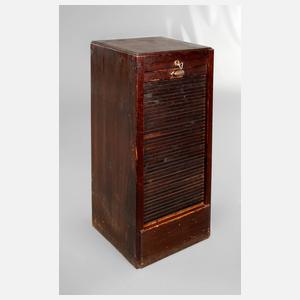Rollschrank