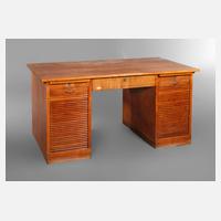 Kontorschreibtisch111