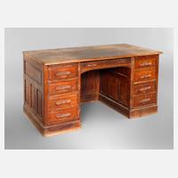 Kontorschreibtisch111