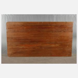 Großer Arbeitstisch