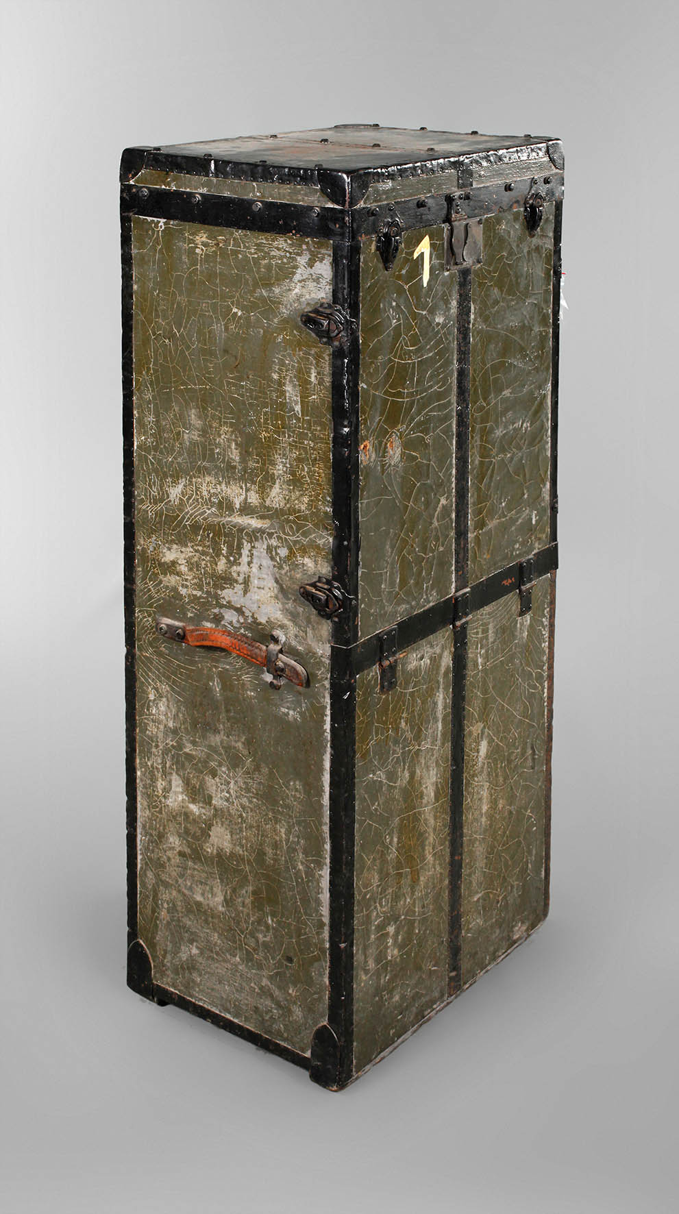 Schrankkoffer Mädler Leipzig