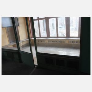 Brunnenanlage/Saunalandschaft