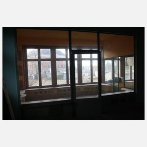 Brunnenanlage/Saunalandschaft