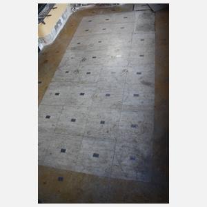 Brunnenanlage/Saunalandschaft