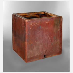 Großer Wasserbehälter