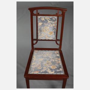 Damensekretär Jugendstil