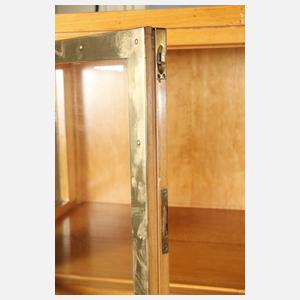 Vitrinenschrank Karl Bertsch